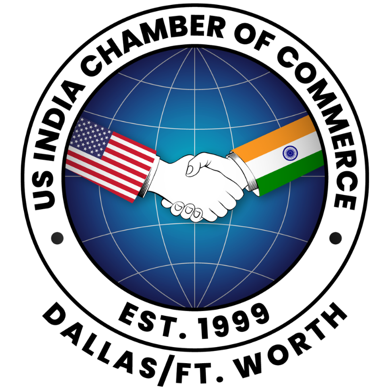 US India Chamber of Commerce, Dallas/Ft. Worth