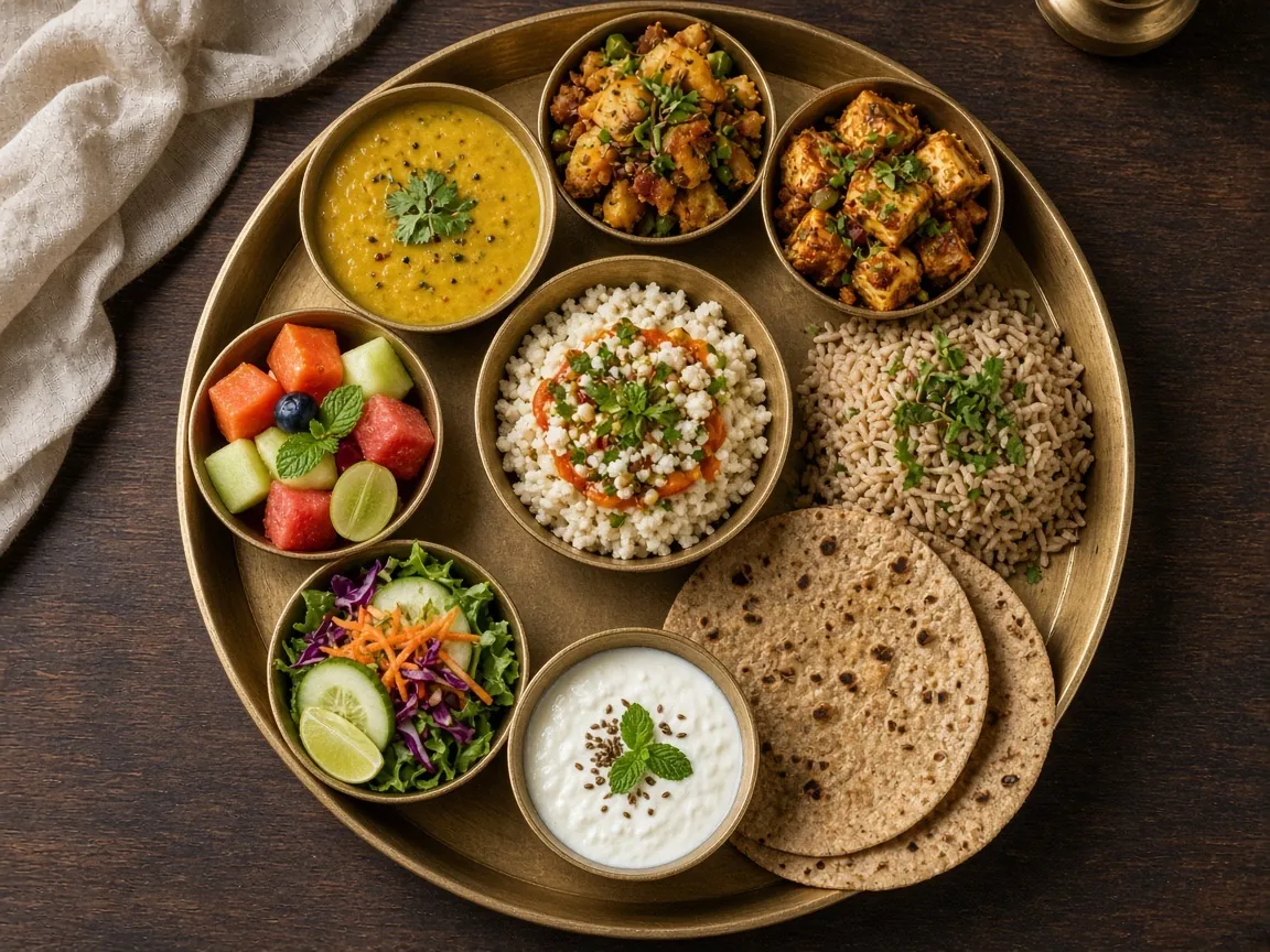 Food that nourishes