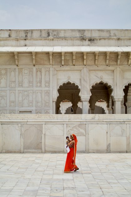 The Role of Community in Bhartiya Nivas
